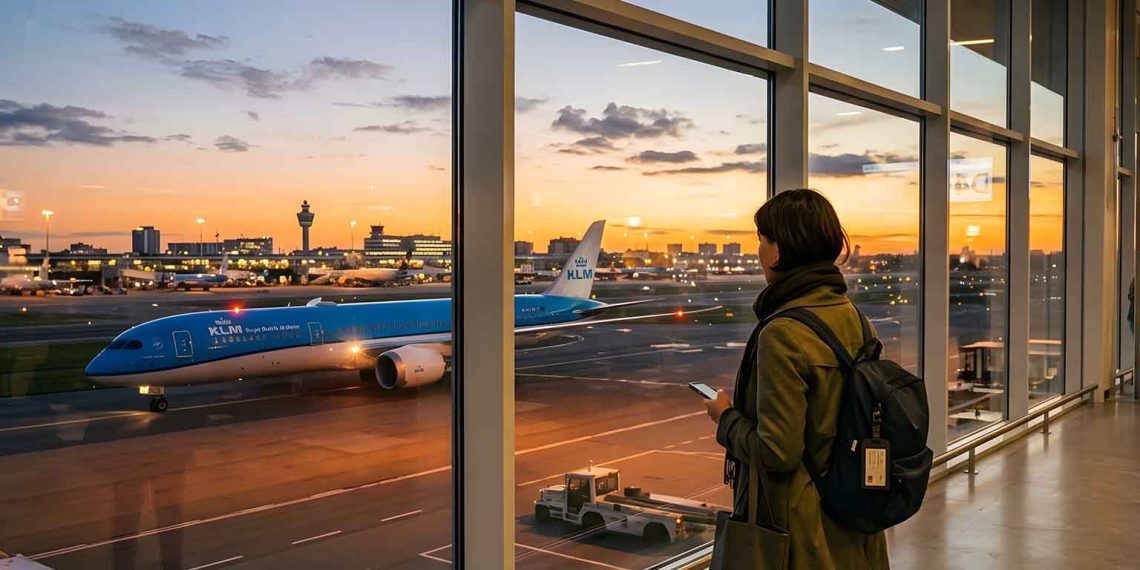 Comment trouver un vol pas cher pour l&rsquo;Europe : Le guide complet 2026