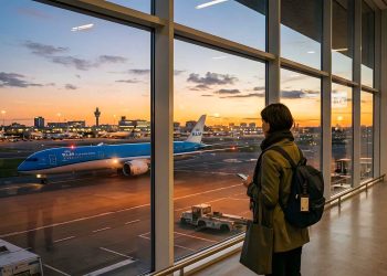 Comment trouver un vol pas cher pour l&rsquo;Europe : Le guide complet 2026