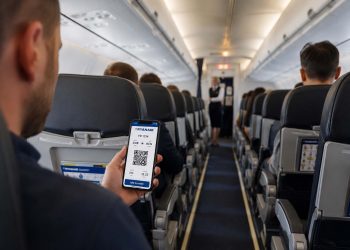 Classement des 10 meilleures compagnies aériennes low cost en Europe après un test de 25 vols.