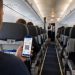J'ai pris 10 compagnies low cost : mon classement après 25 vols 6 Classement des 10 meilleures compagnies aériennes low cost en Europe après un test de 25 vols.