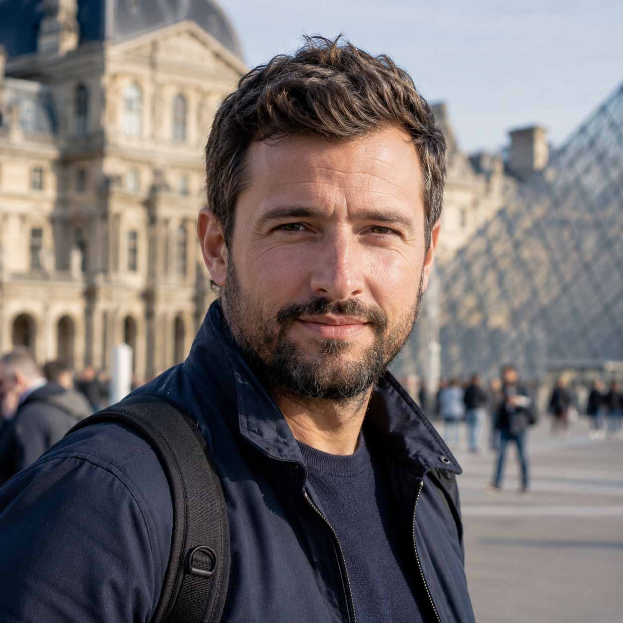 Julien Moreau